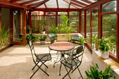 Broomers Corner conservatory quotes