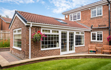 Broomers Corner house extension leads